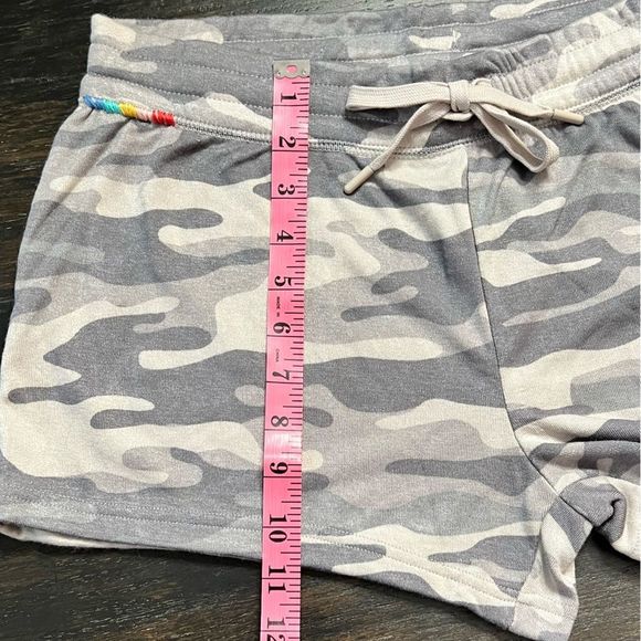 PJ Salvage Lounge/PJ Cool Camo Short in Moon Grey, Size Medium. NWT! - Picture 13 of 16